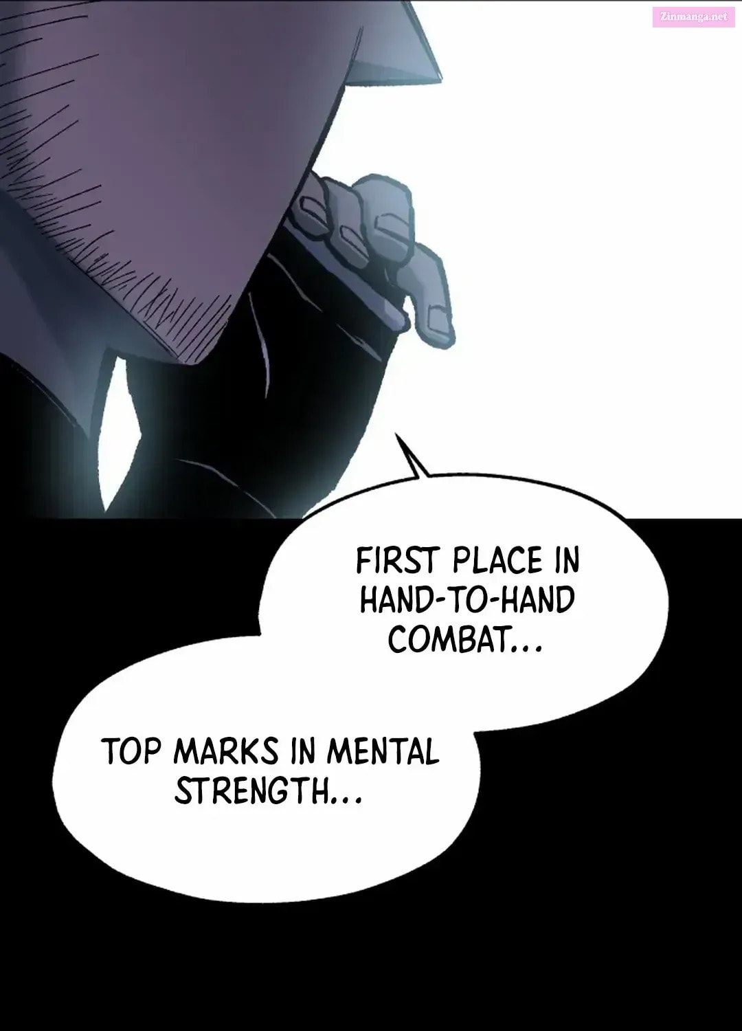 Lantern Of The Dawn Chapter 26.1 page 41 - 