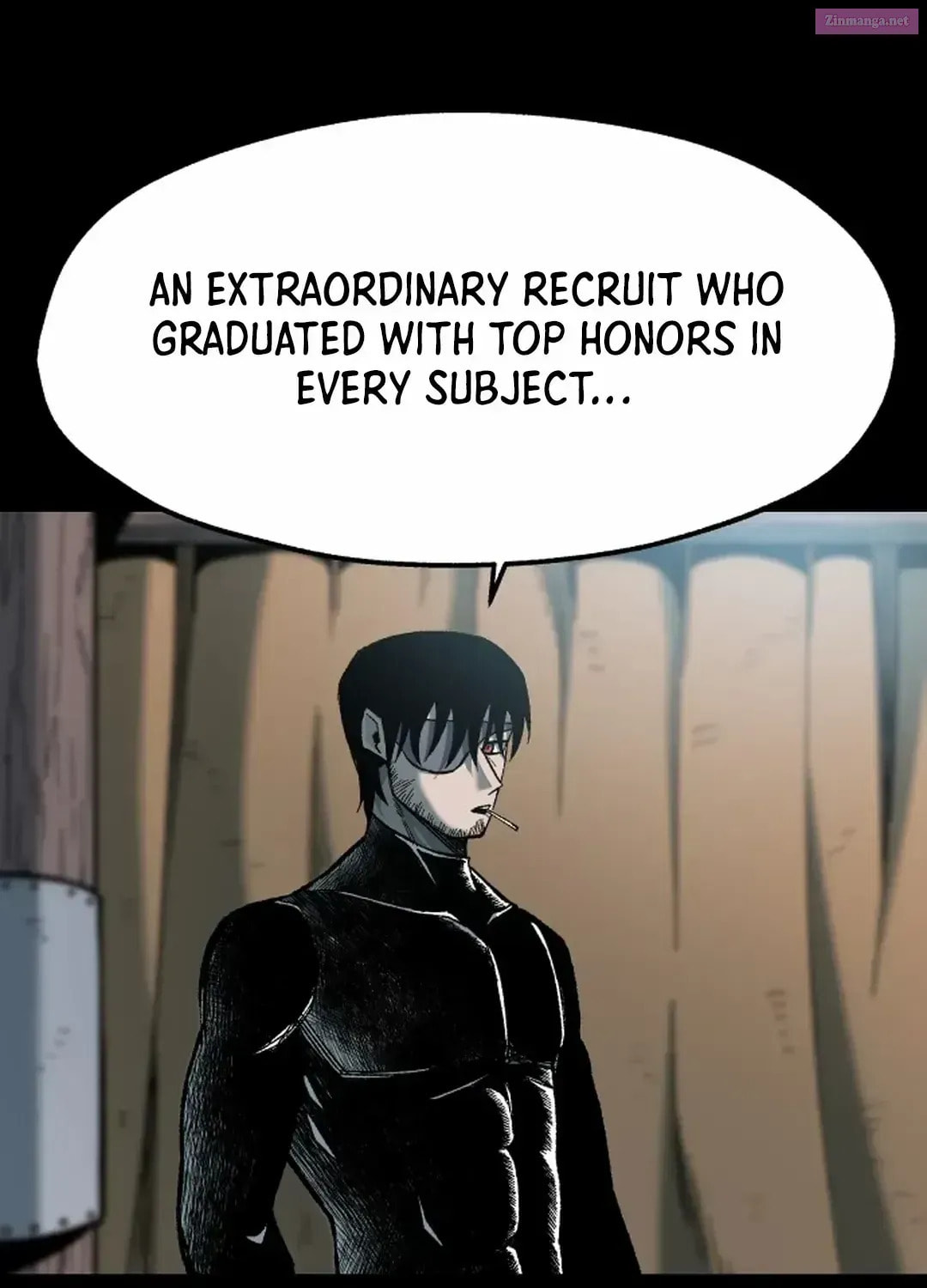 Lantern Of The Dawn Chapter 26.1 page 42 - 