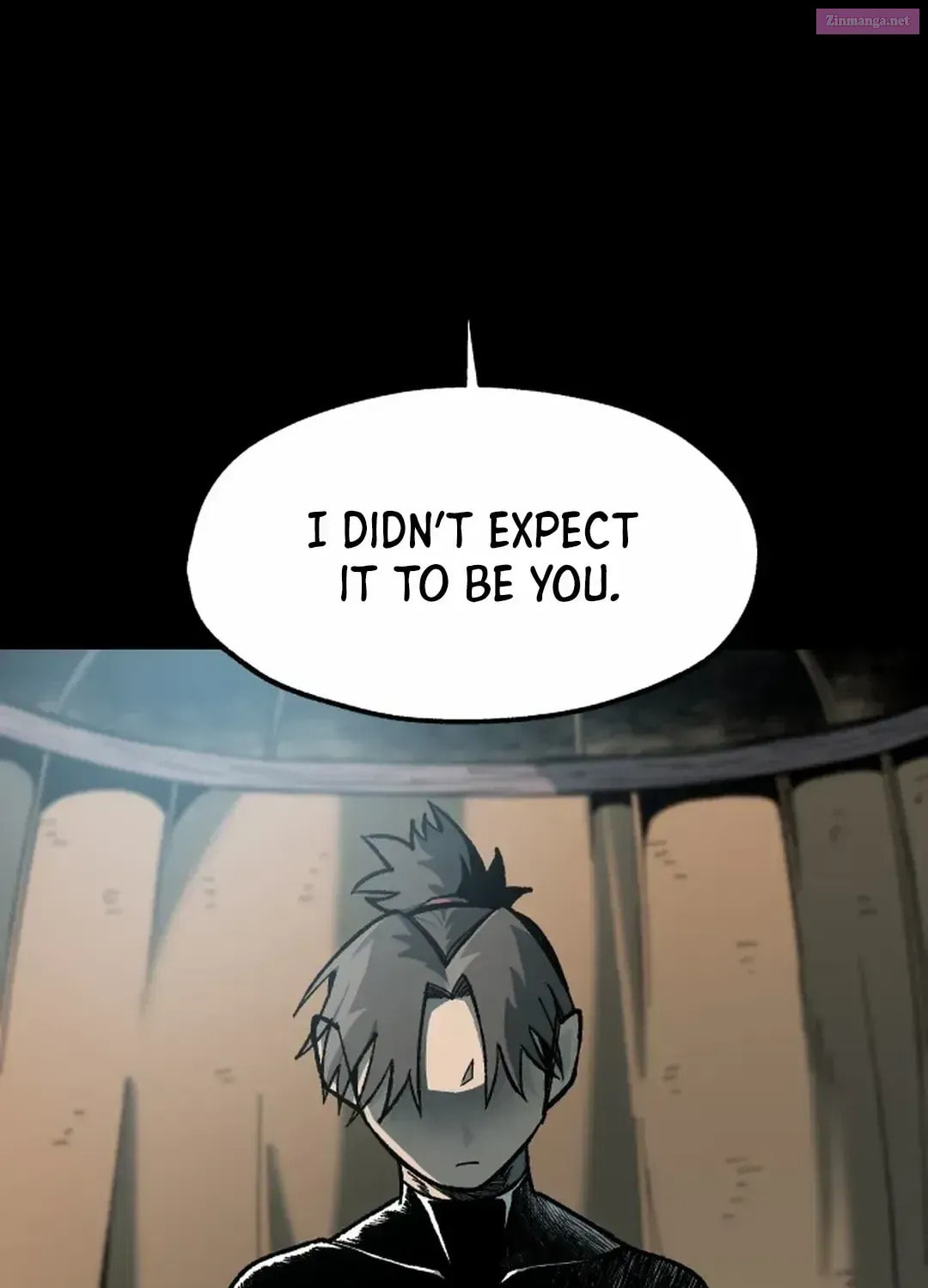 Lantern Of The Dawn Chapter 26.1 page 43 - 