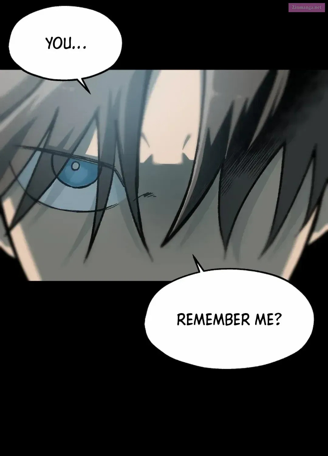 Lantern Of The Dawn Chapter 26.1 page 45 - 