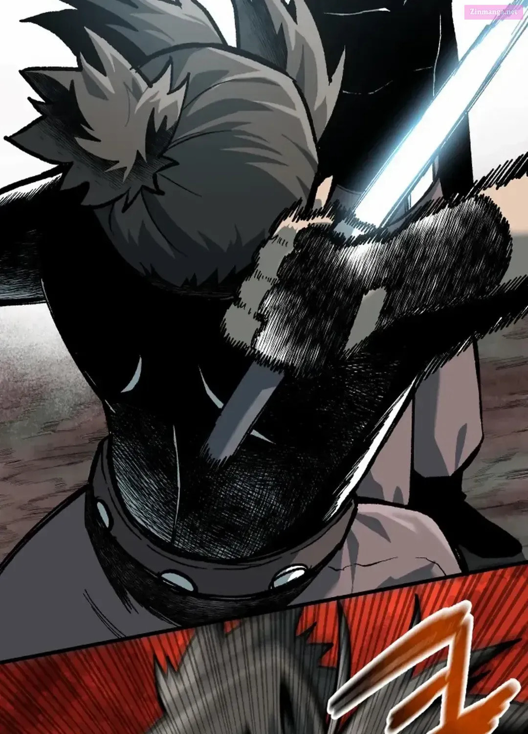 Lantern Of The Dawn Chapter 26.1 page 48 - 