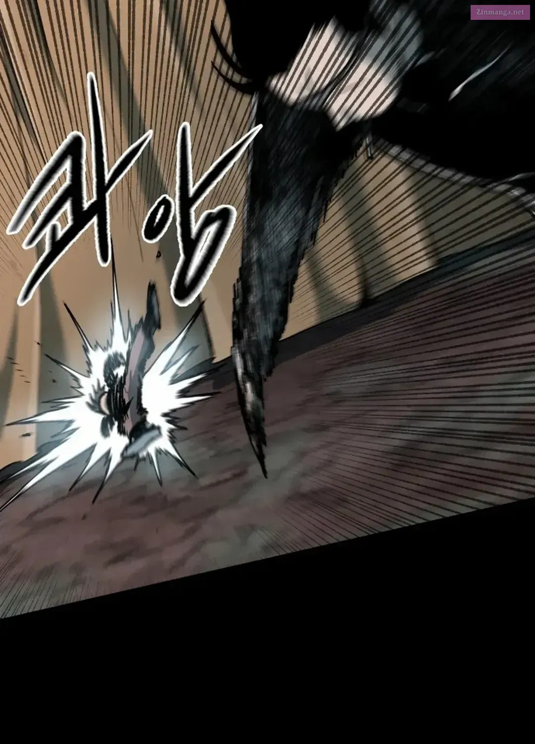 Lantern Of The Dawn Chapter 26.1 page 50 - 