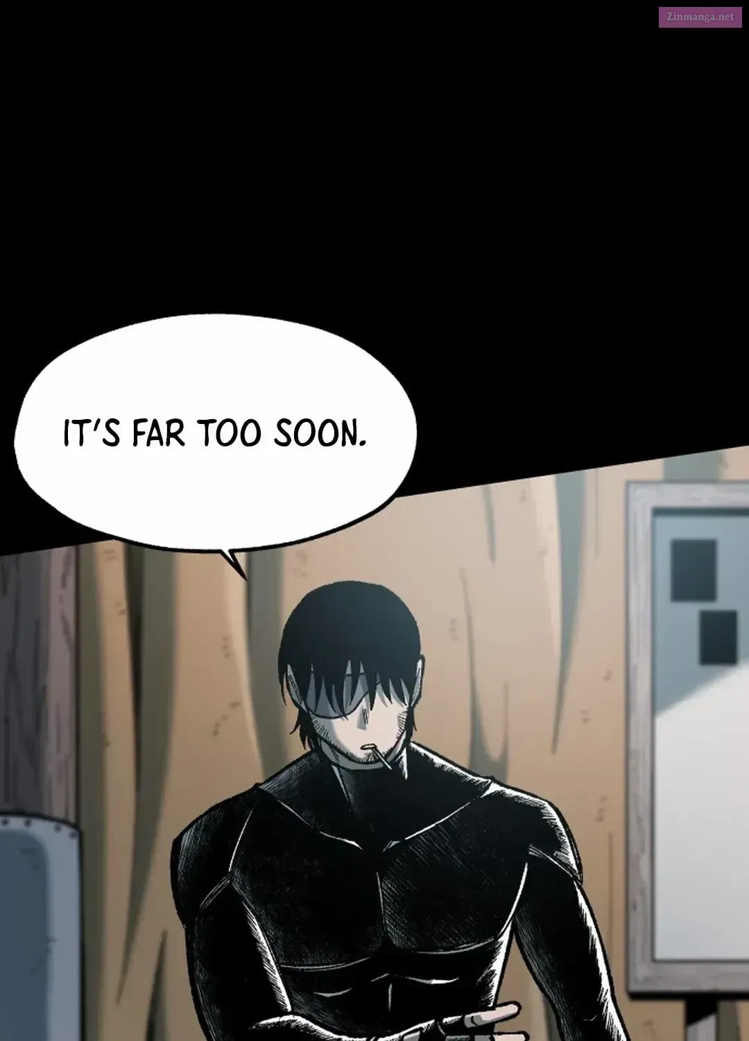 Lantern Of The Dawn Chapter 26.1 page 51 - 