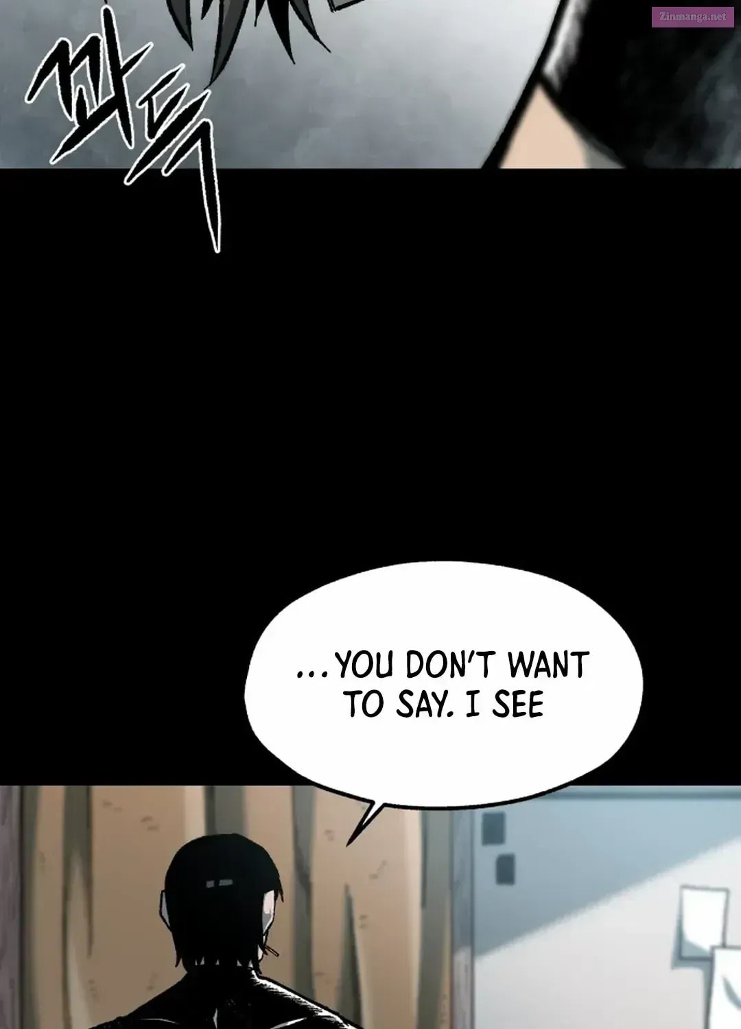 Lantern Of The Dawn Chapter 26.1 page 56 - 