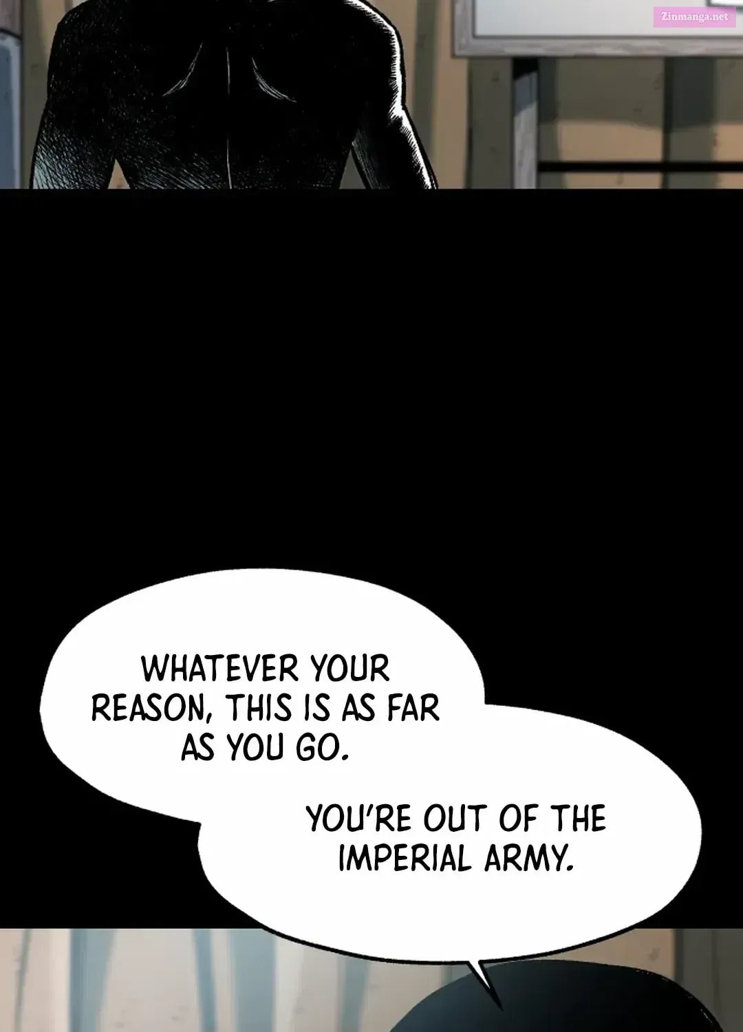 Lantern Of The Dawn Chapter 26.1 page 57 - 