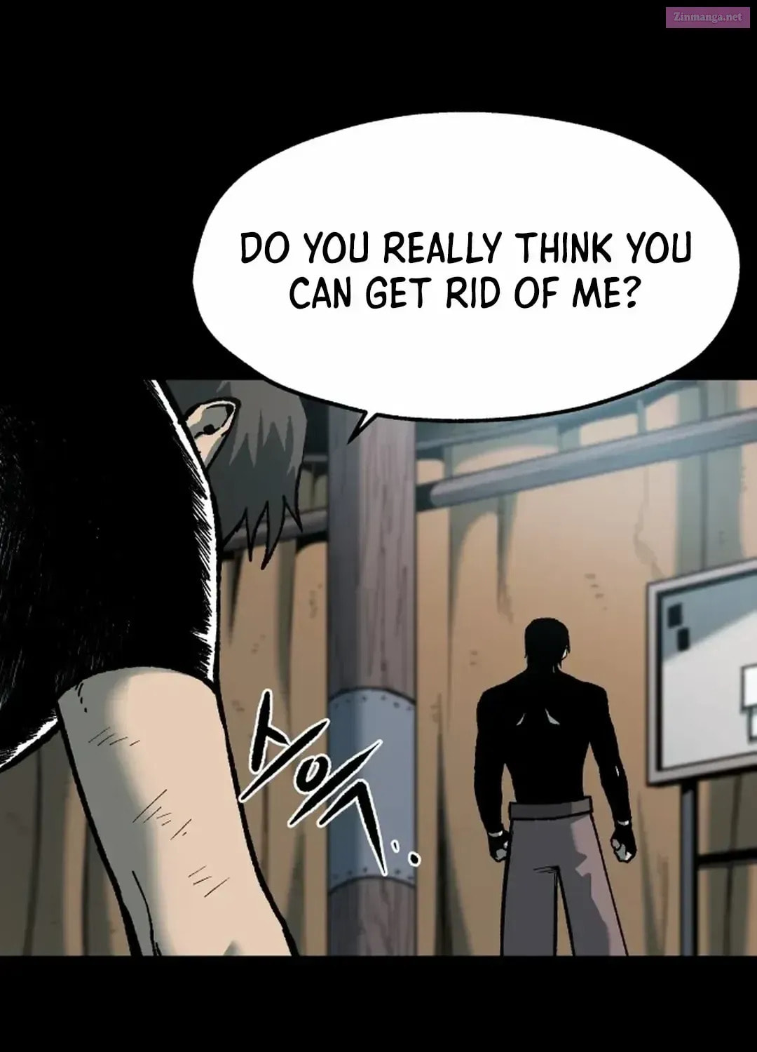 Lantern Of The Dawn Chapter 26.1 page 59 - 