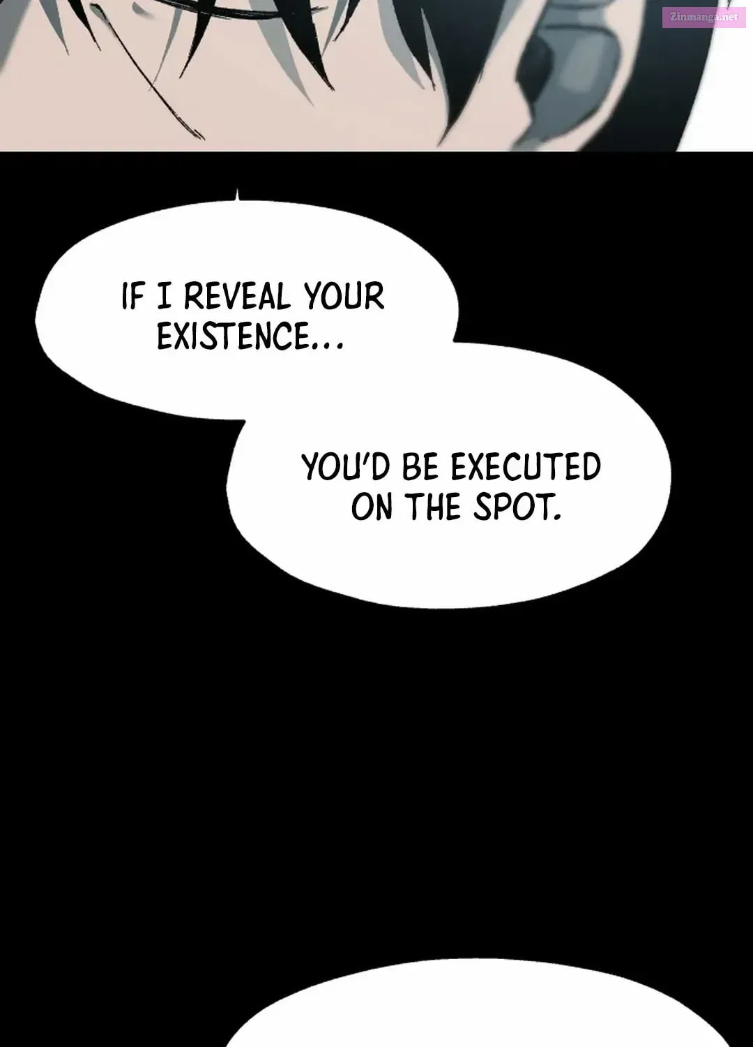 Lantern Of The Dawn Chapter 26.1 page 65 - 