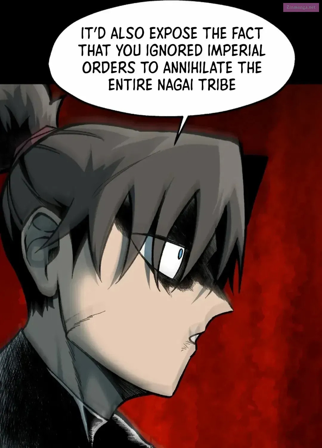Lantern Of The Dawn Chapter 26.1 page 67 - 