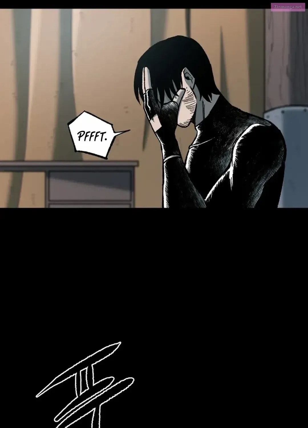 Lantern Of The Dawn Chapter 26.1 page 70 - 