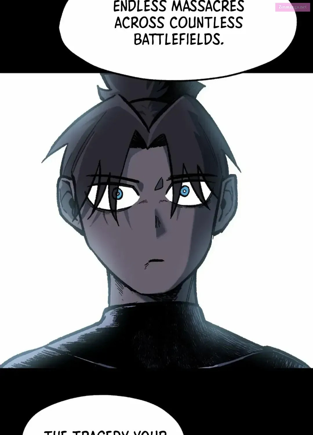 Lantern Of The Dawn Chapter 26.1 page 77 - 
