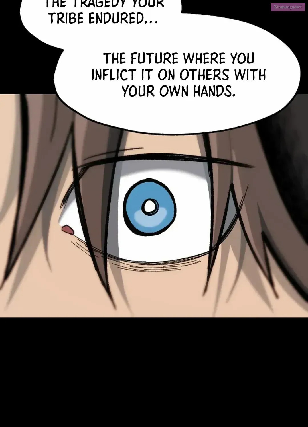 Lantern Of The Dawn Chapter 26.1 page 78 - 