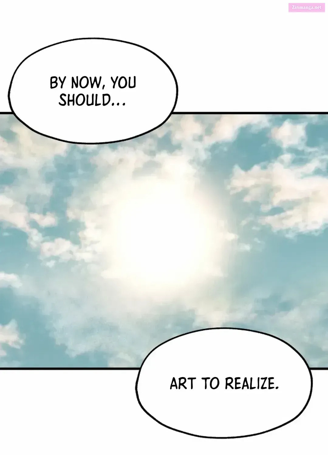Lantern Of The Dawn Chapter 26.1 page 85 - 