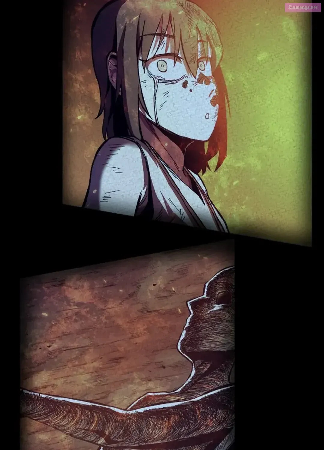 Lantern Of The Dawn Chapter 26.1 page 94 - 