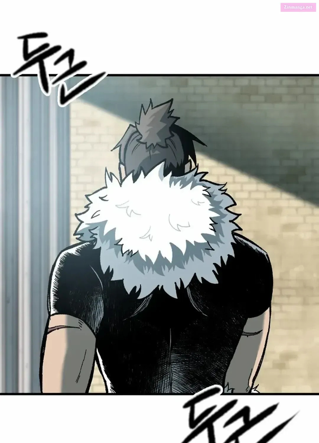 Lantern Of The Dawn Chapter 26.1 page 99 - 