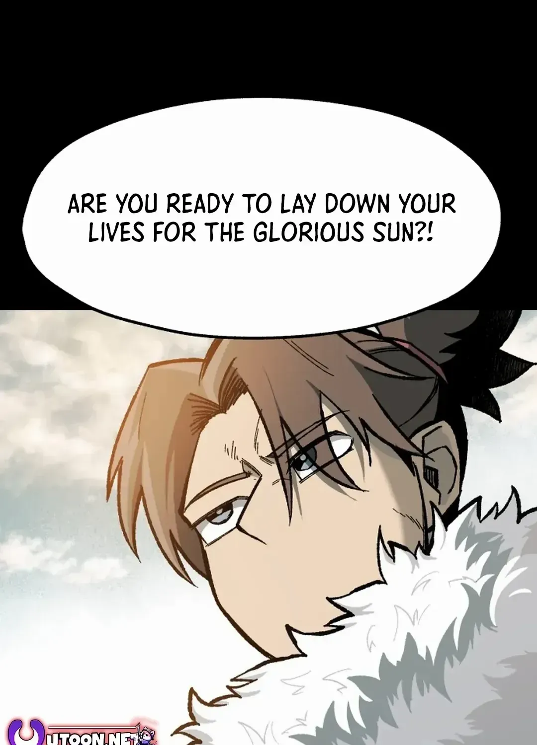 Lantern Of The Dawn Chapter 26 page 11 - 