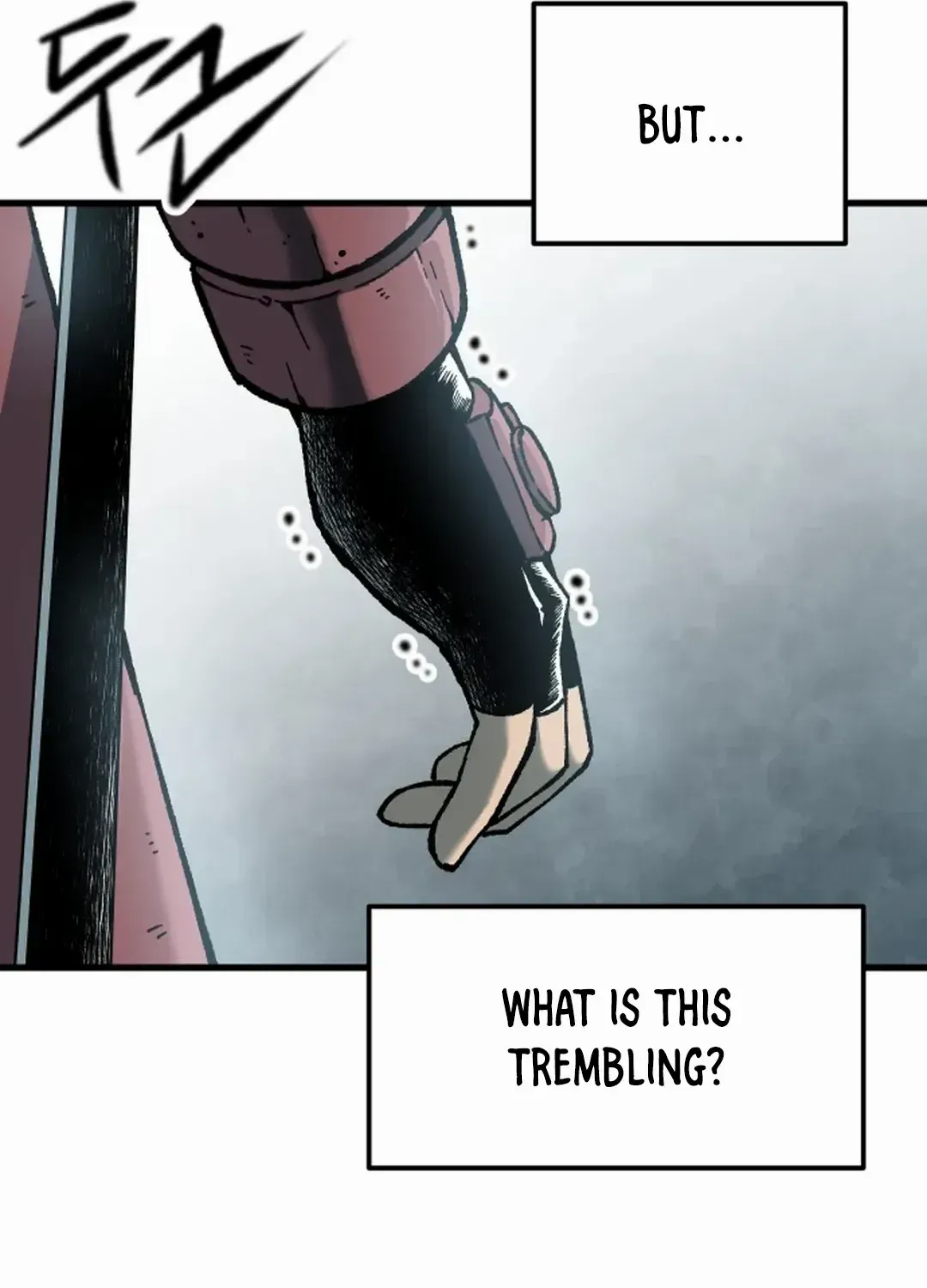 Lantern Of The Dawn Chapter 26 page 102 - 