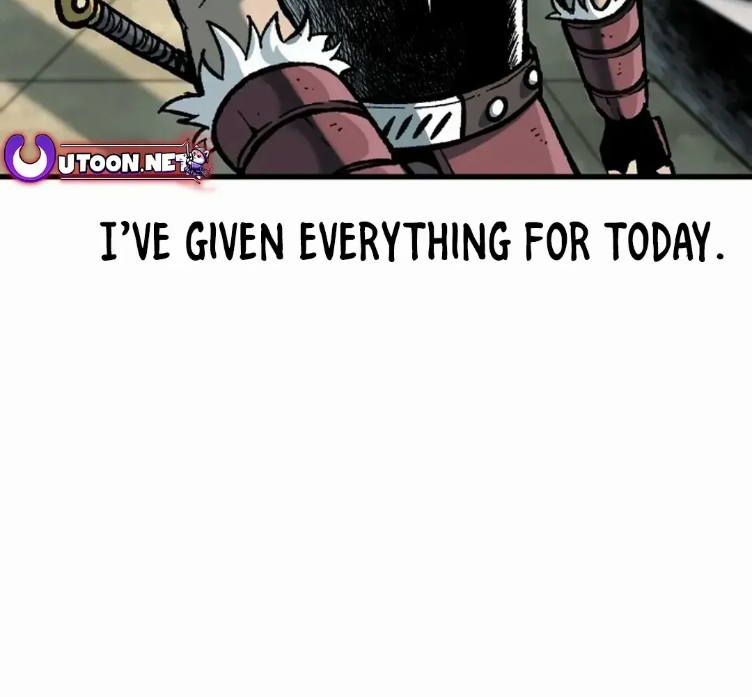 Lantern Of The Dawn Chapter 26 page 108 - 