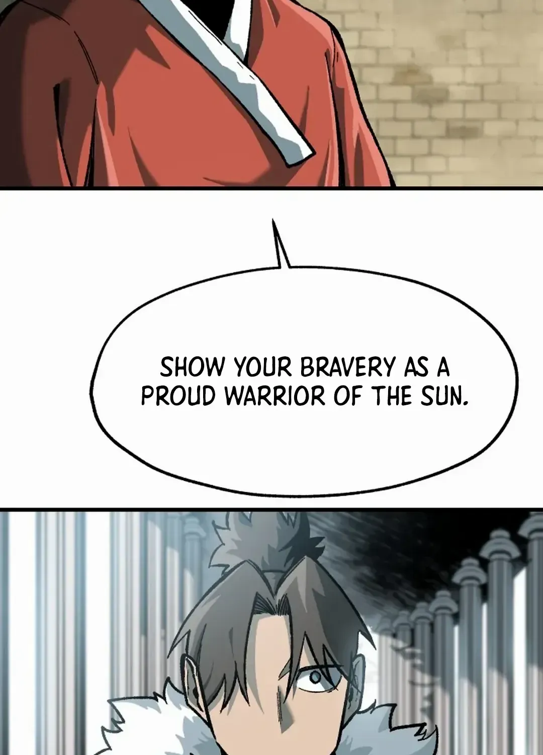 Lantern Of The Dawn Chapter 26 page 118 - 
