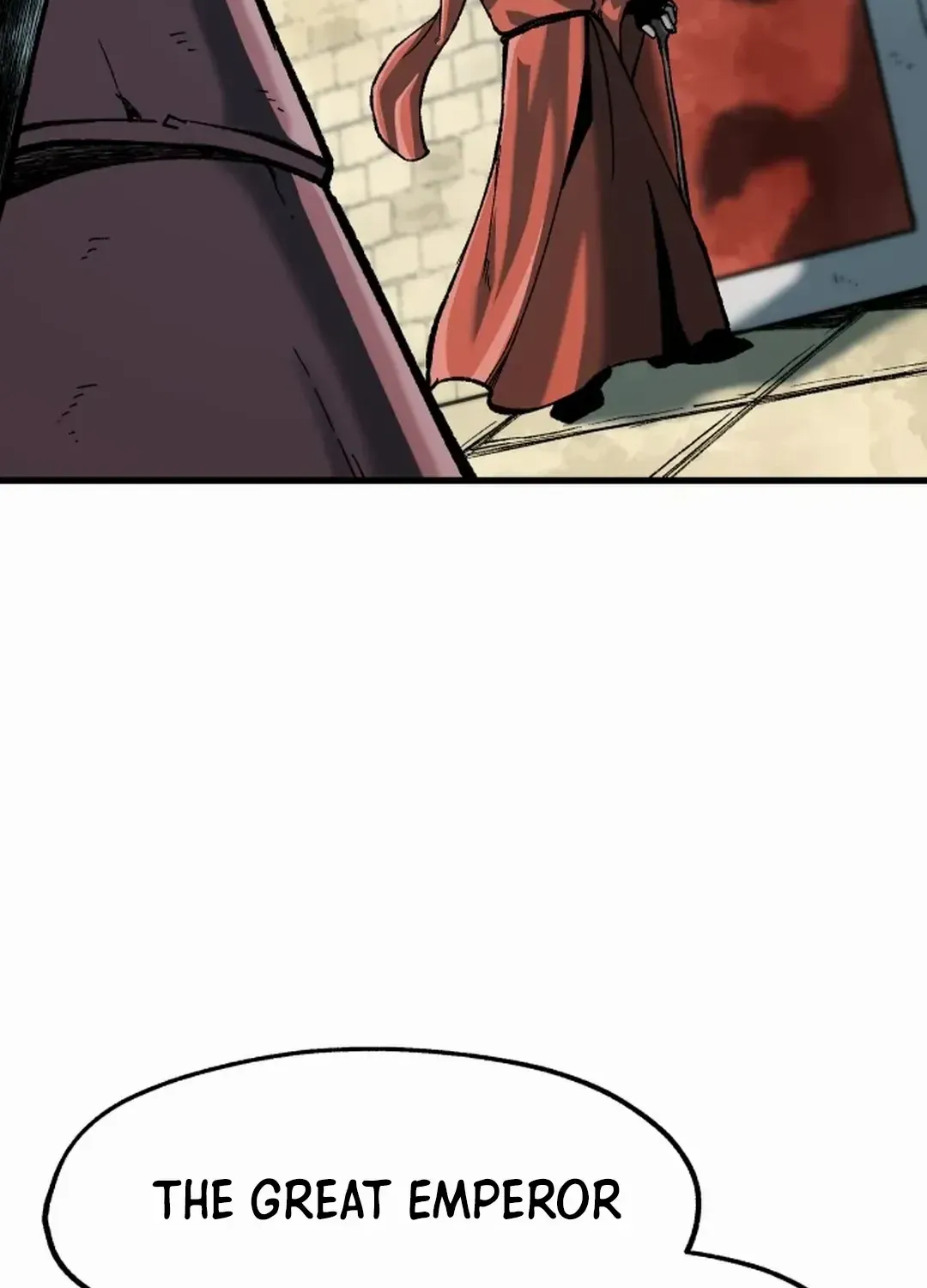 Lantern Of The Dawn Chapter 26 page 124 - 