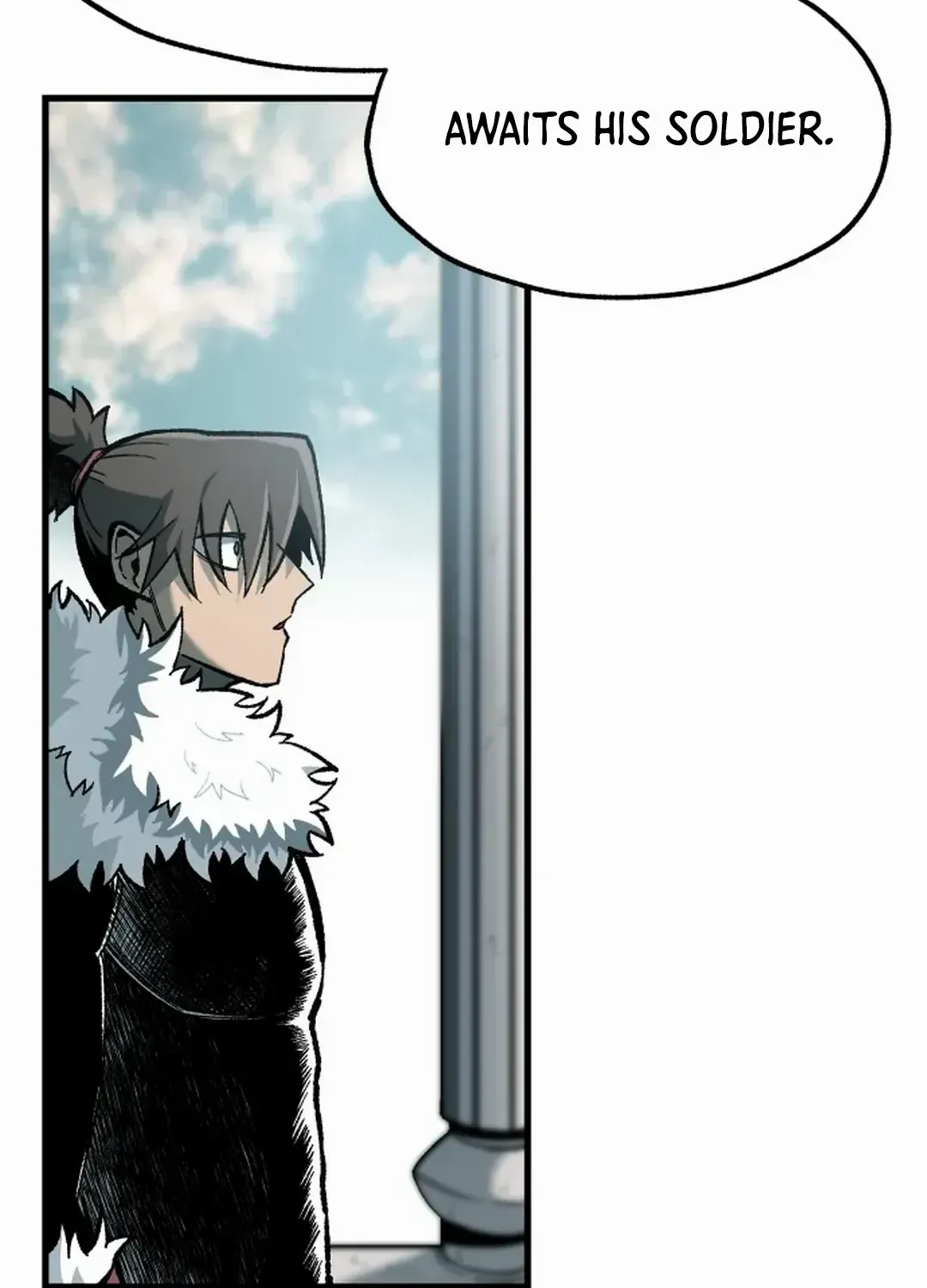 Lantern Of The Dawn Chapter 26 page 125 - 