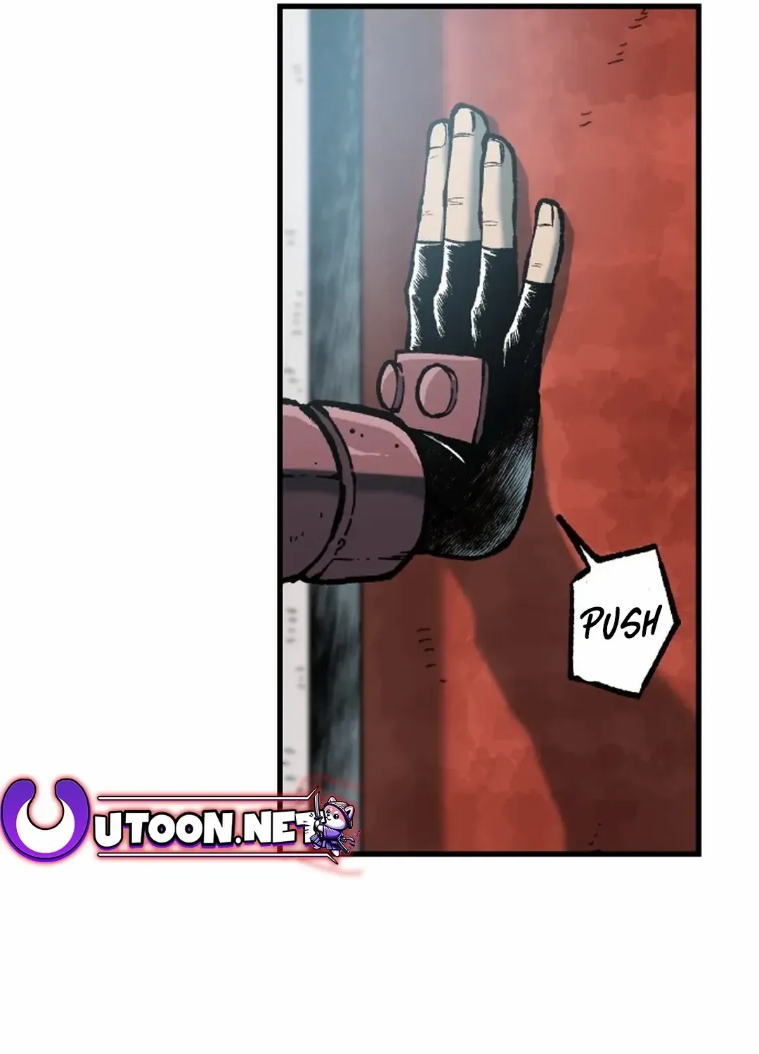 Lantern Of The Dawn Chapter 26 page 129 - 