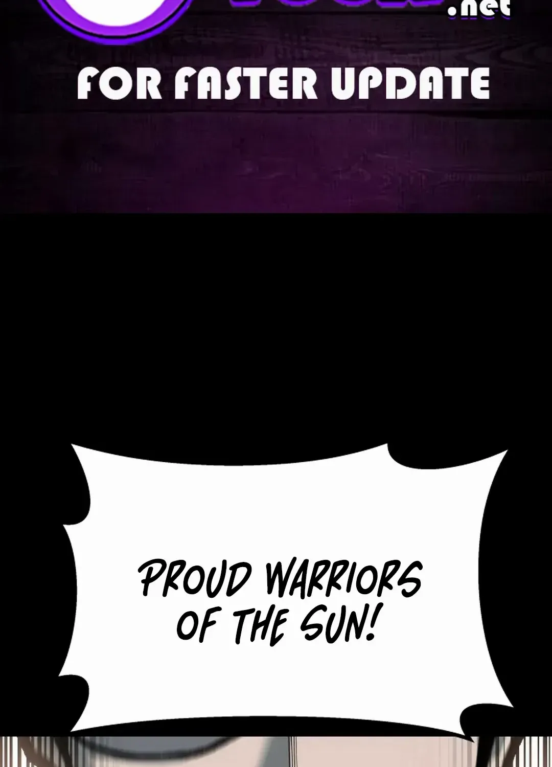 Lantern Of The Dawn Chapter 26 page 3 - 