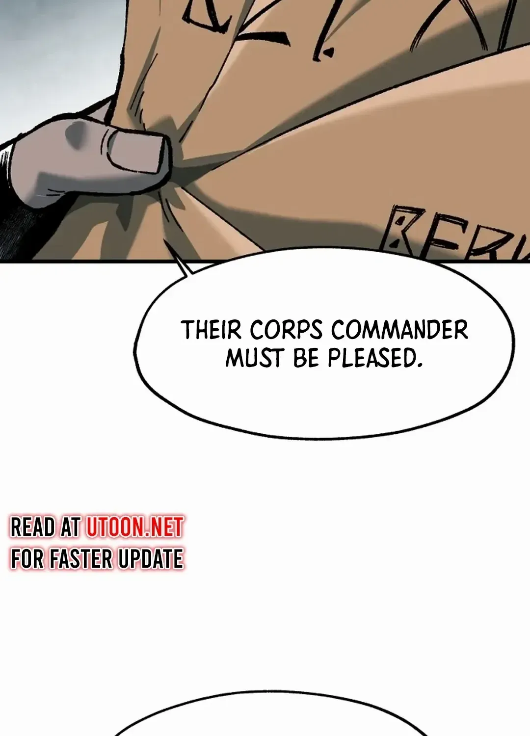 Lantern Of The Dawn Chapter 26 page 27 - 