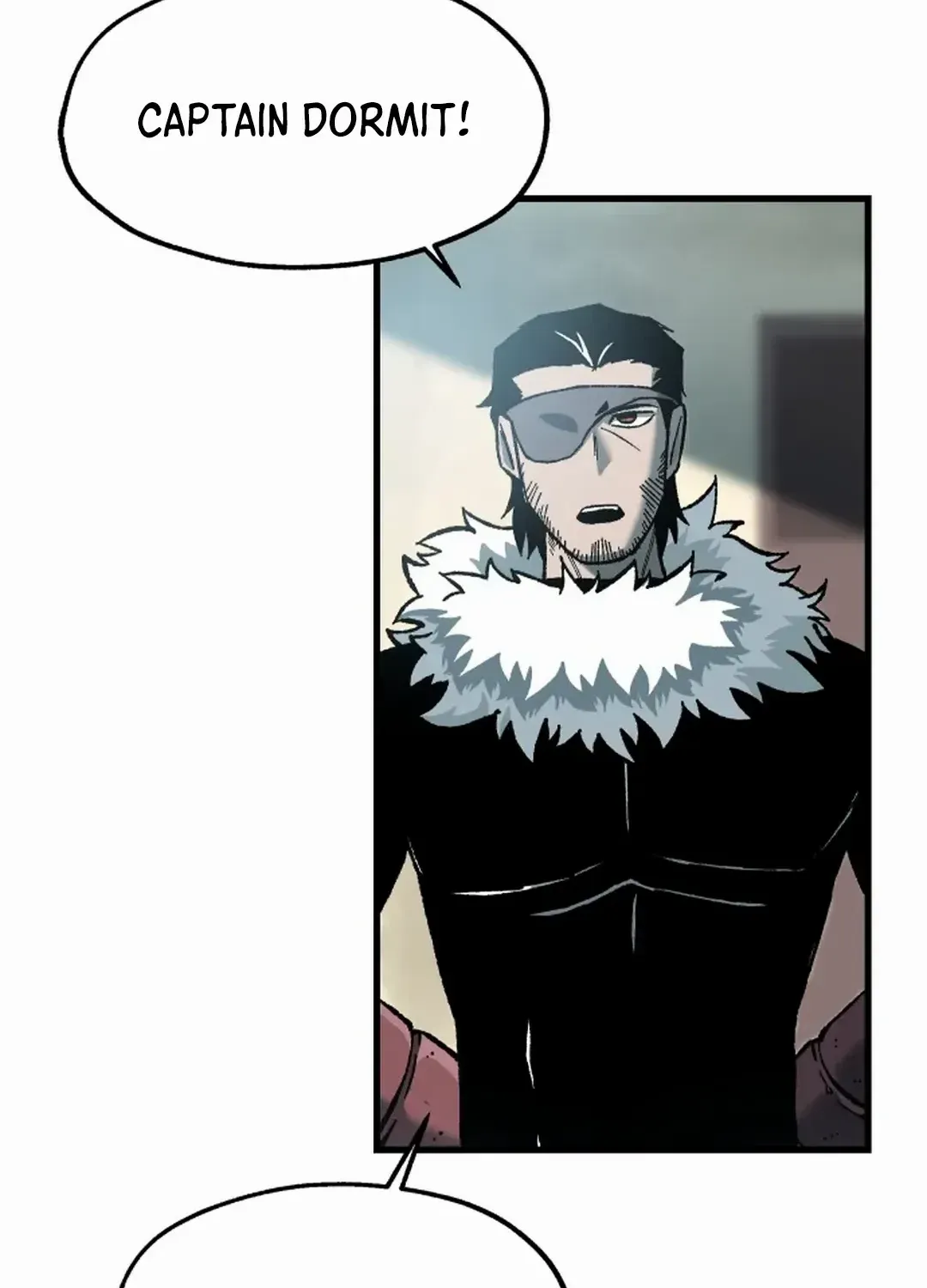 Lantern Of The Dawn Chapter 26 page 31 - 