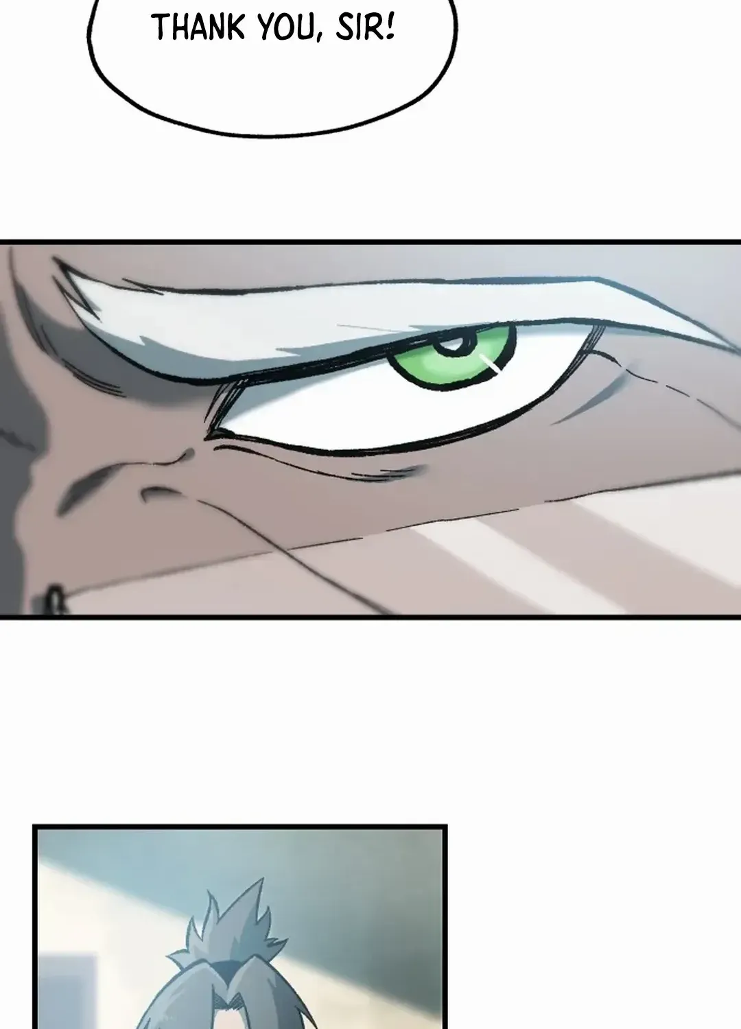 Lantern Of The Dawn Chapter 26 page 32 - 