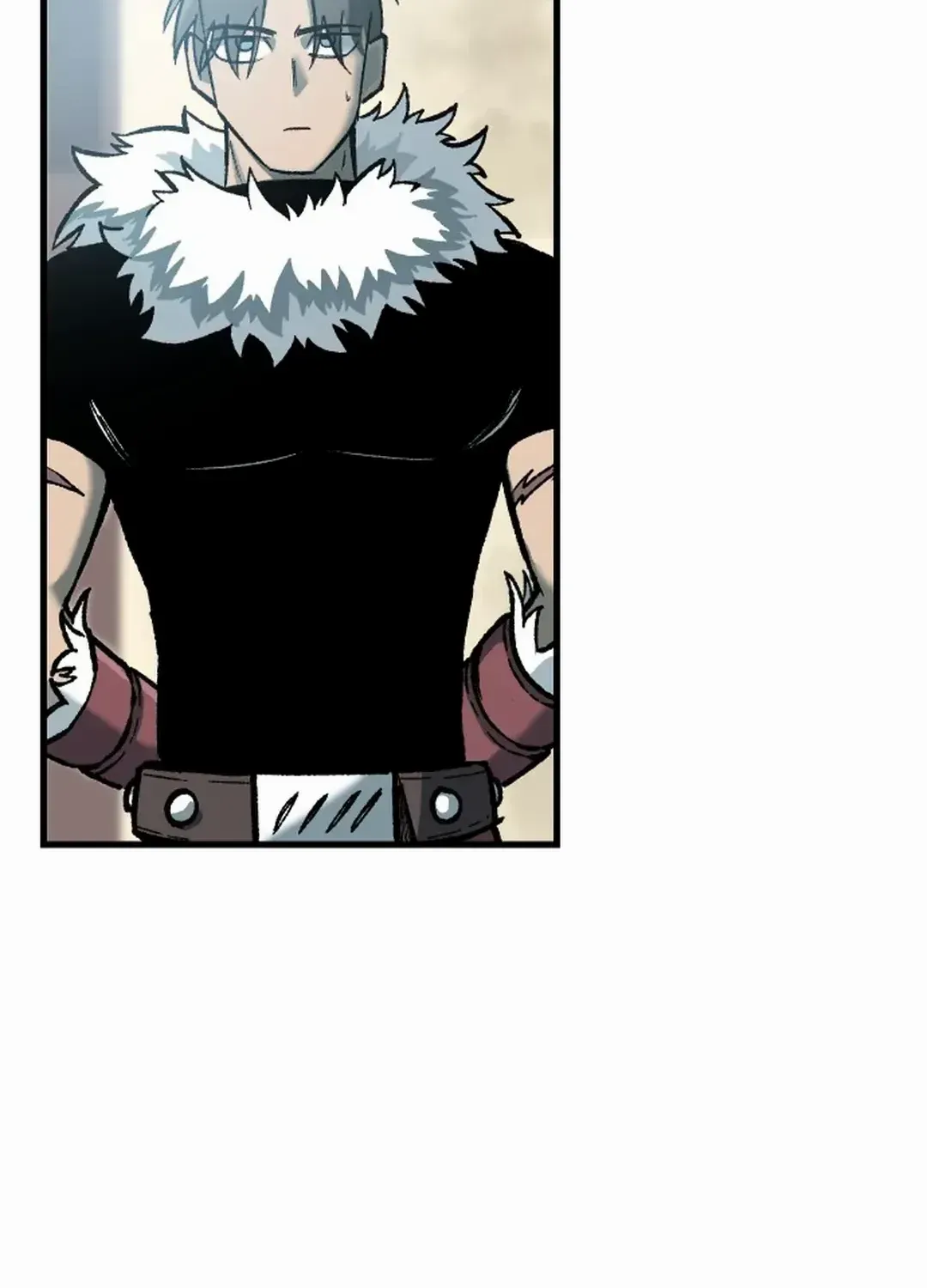 Lantern Of The Dawn Chapter 26 page 33 - 
