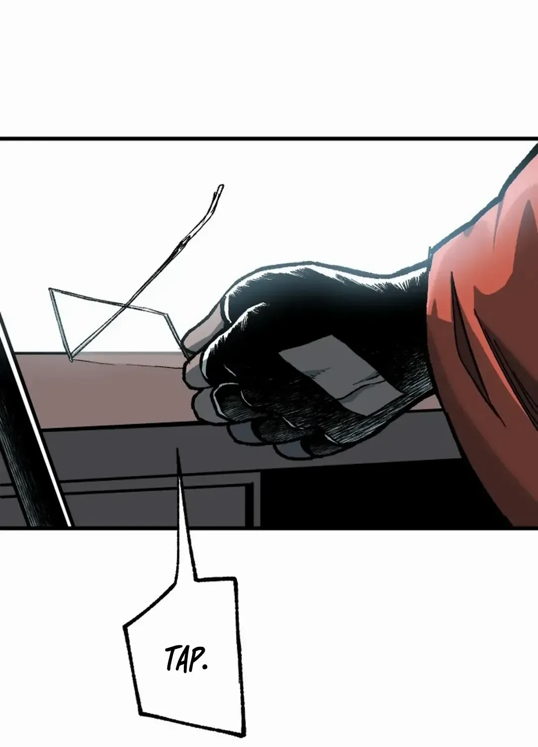 Lantern Of The Dawn Chapter 26 page 34 - 