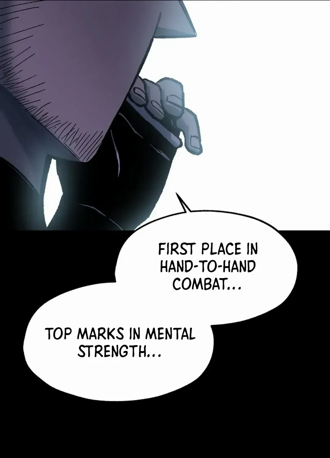 Lantern Of The Dawn Chapter 26 page 42 - 