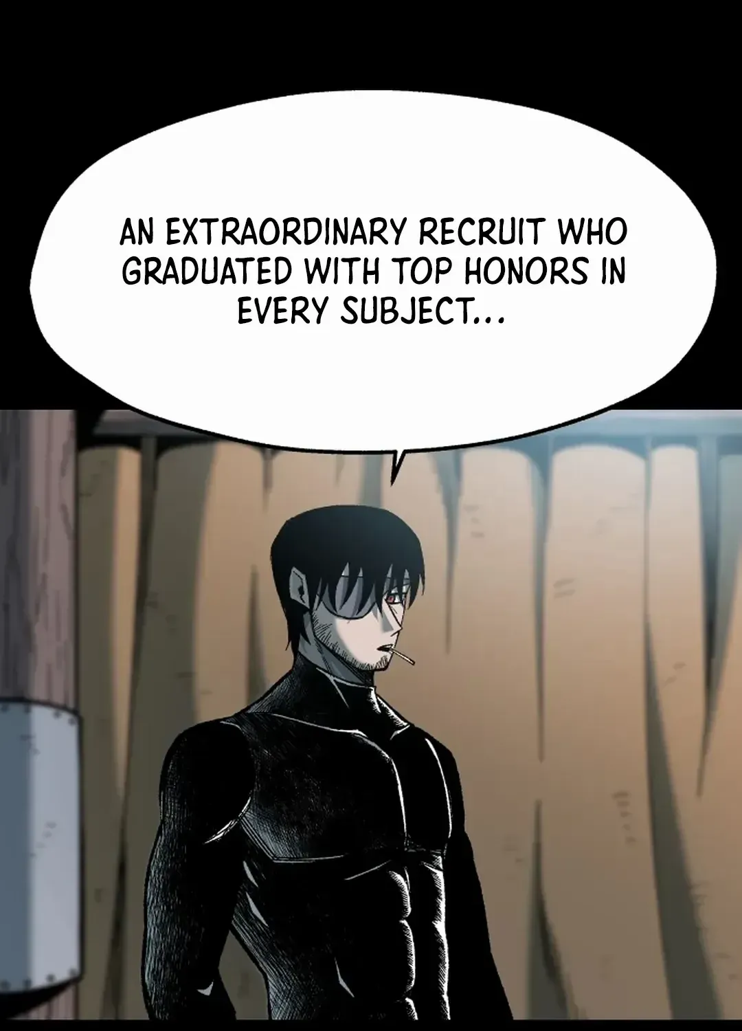 Lantern Of The Dawn Chapter 26 page 43 - 
