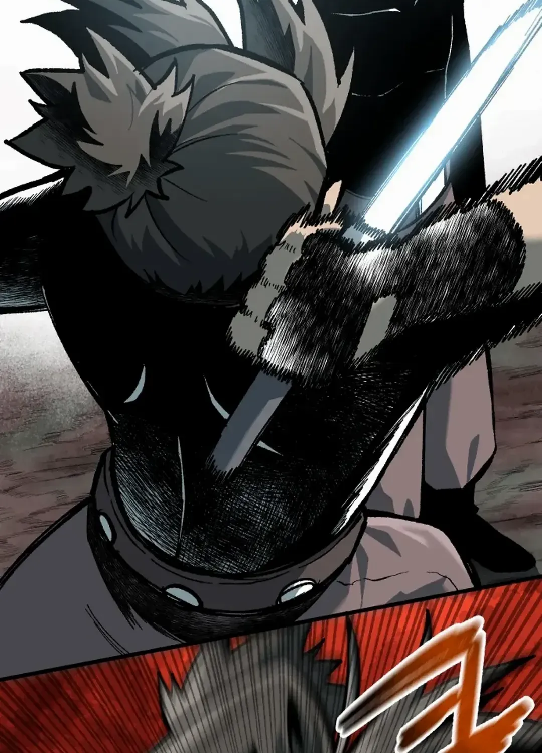 Lantern Of The Dawn Chapter 26 page 49 - 