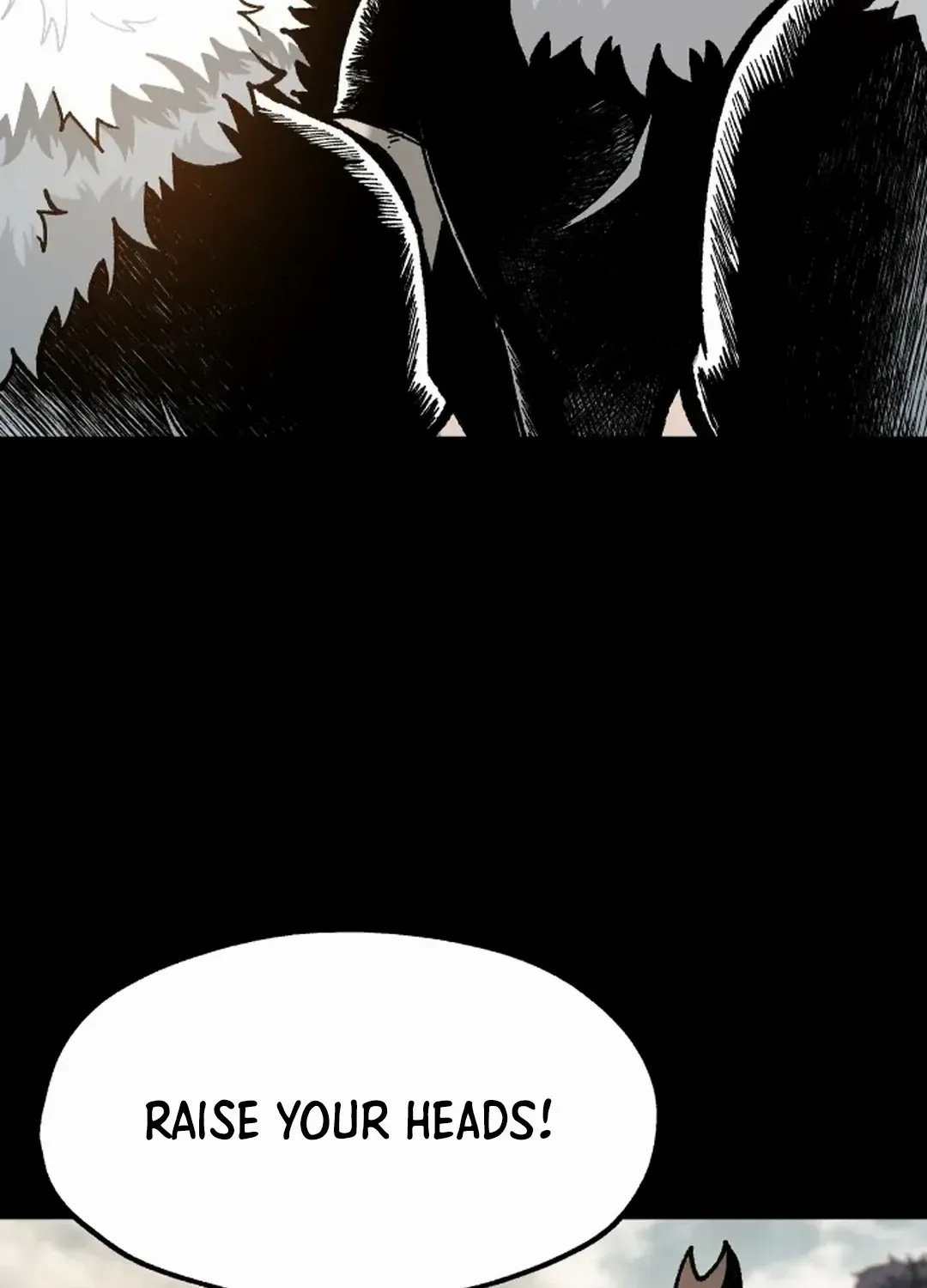 Lantern Of The Dawn Chapter 26 page 6 - 