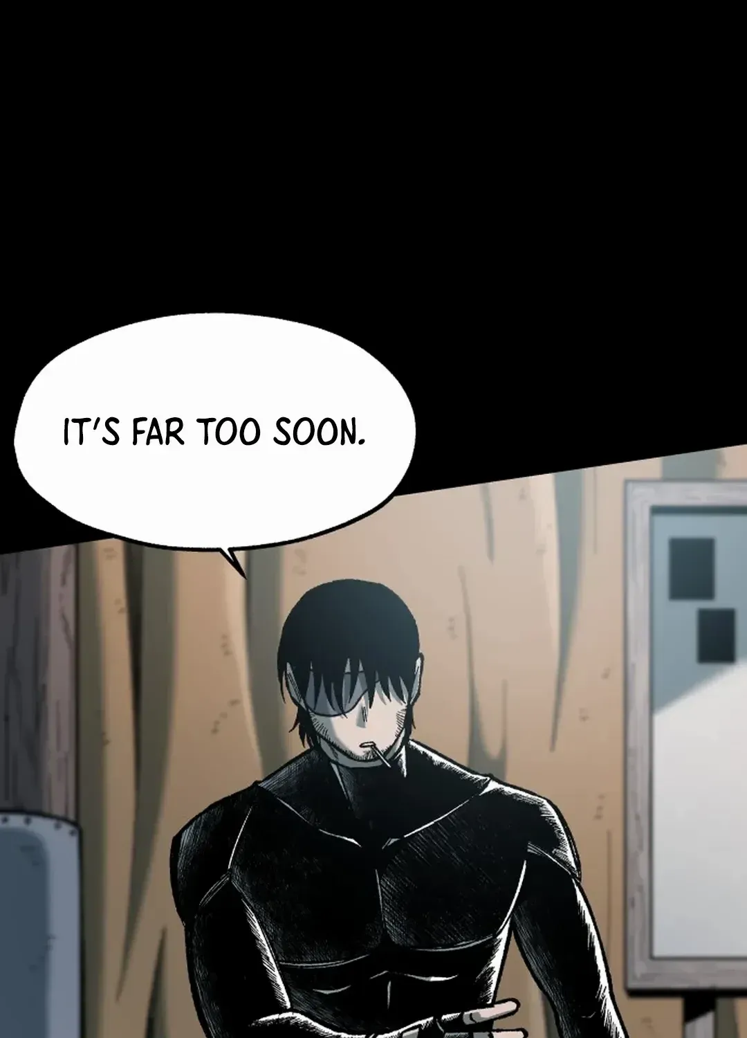 Lantern Of The Dawn Chapter 26 page 52 - 