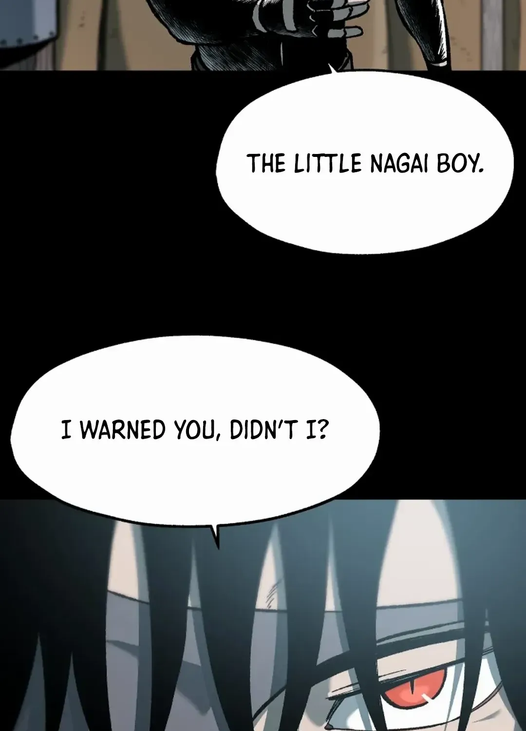 Lantern Of The Dawn Chapter 26 page 53 - 