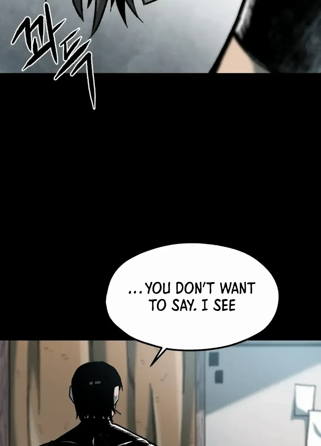 Lantern Of The Dawn Chapter 26 page 57 - 