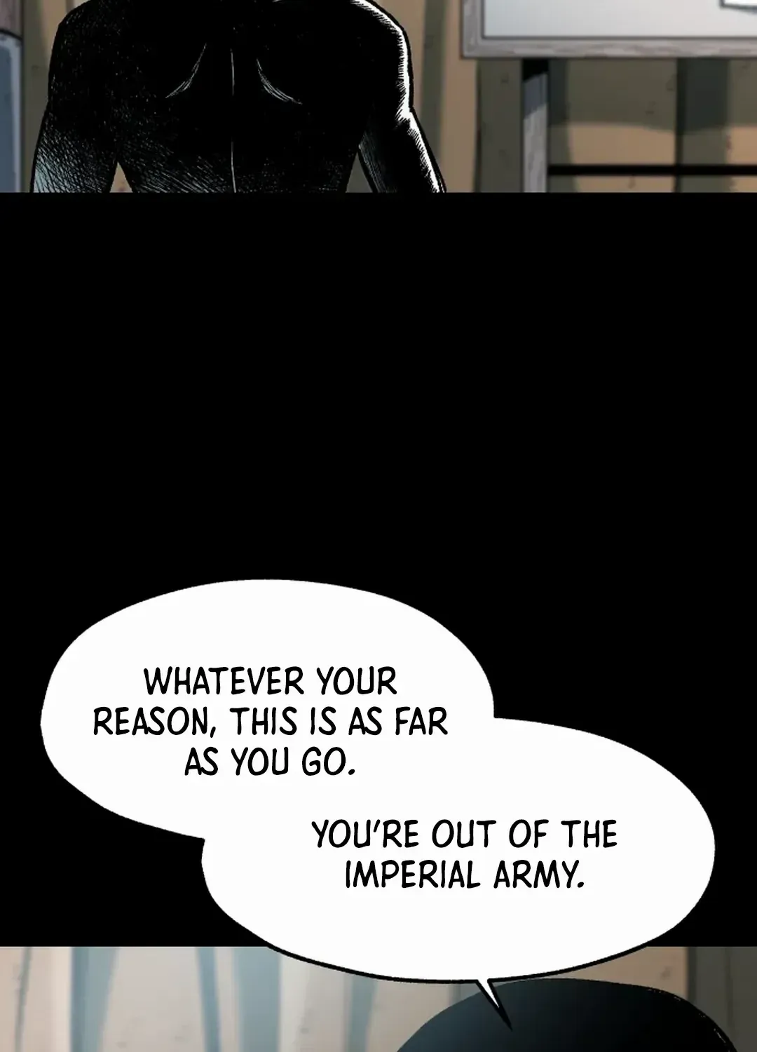 Lantern Of The Dawn Chapter 26 page 58 - 