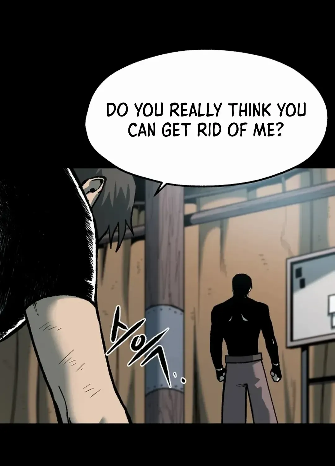 Lantern Of The Dawn Chapter 26 page 60 - 