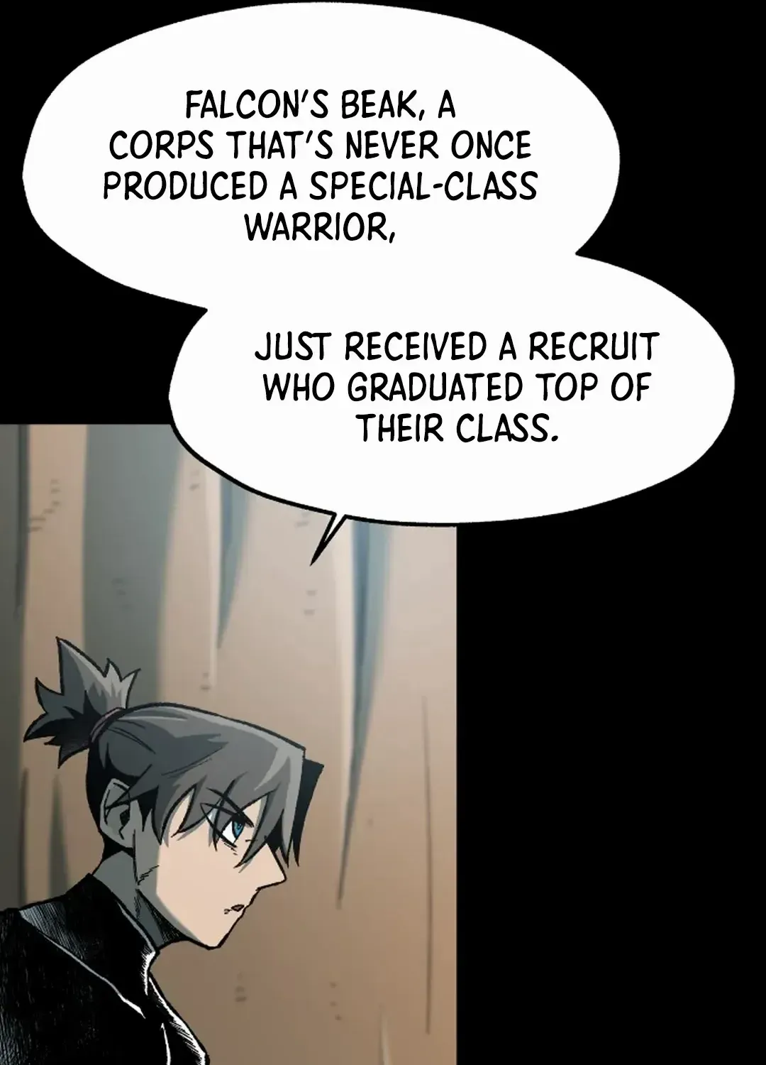 Lantern Of The Dawn Chapter 26 page 62 - 