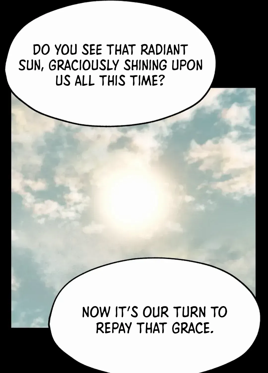 Lantern Of The Dawn Chapter 26 page 8 - 