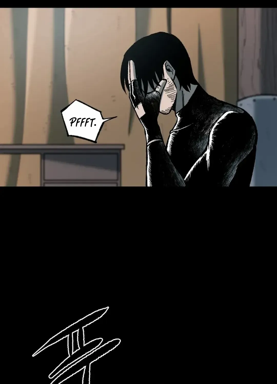 Lantern Of The Dawn Chapter 26 page 71 - 