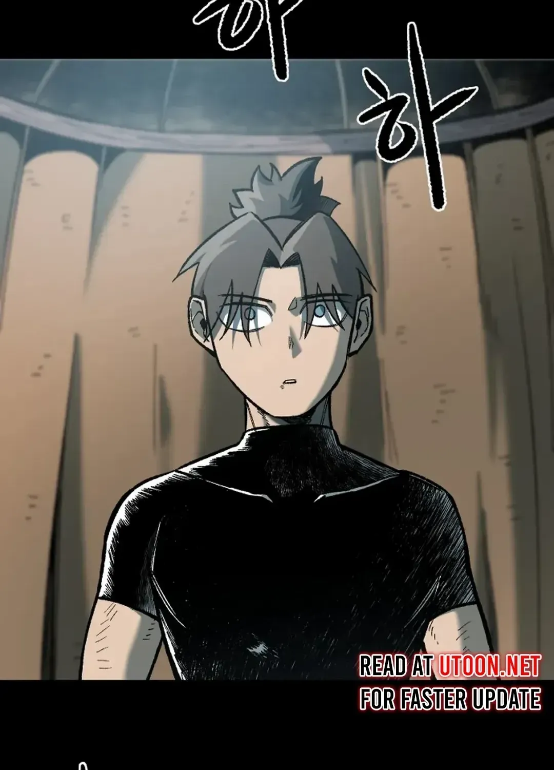 Lantern Of The Dawn Chapter 26 page 73 - 