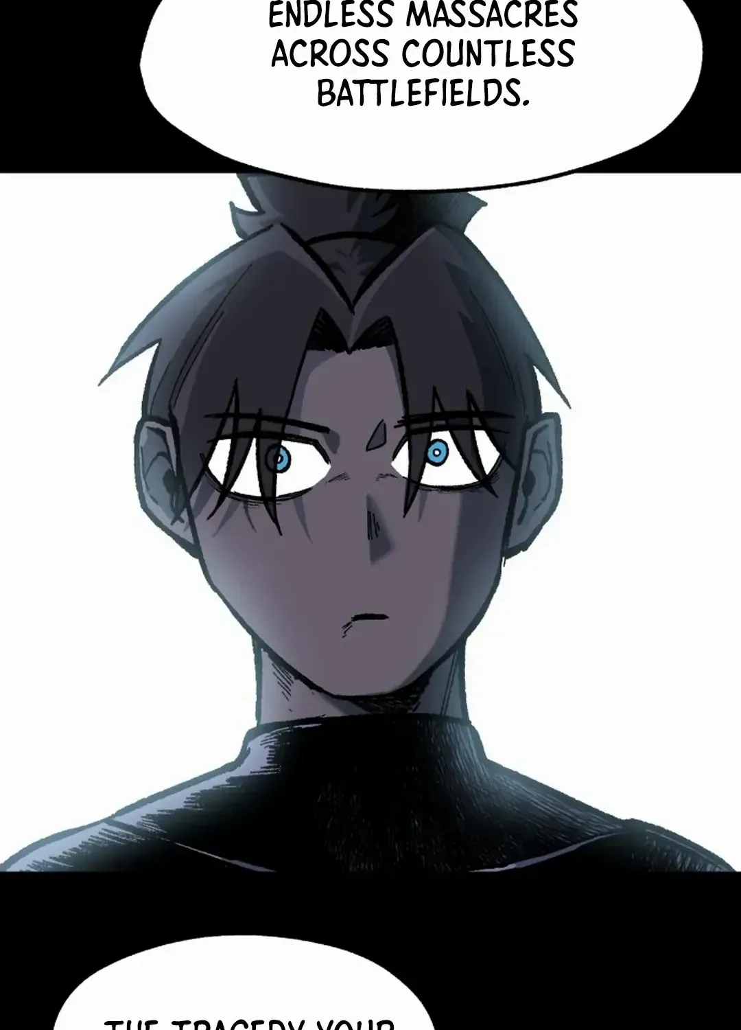 Lantern Of The Dawn Chapter 26 page 78 - 