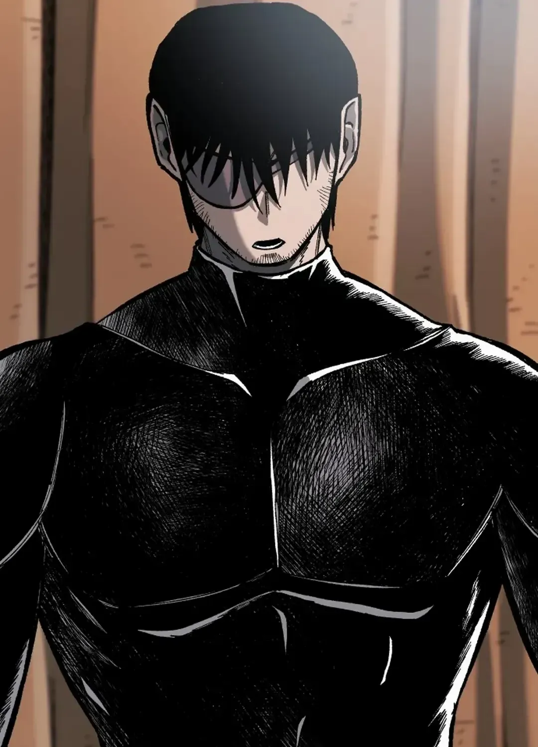 Lantern Of The Dawn Chapter 26 page 81 - 