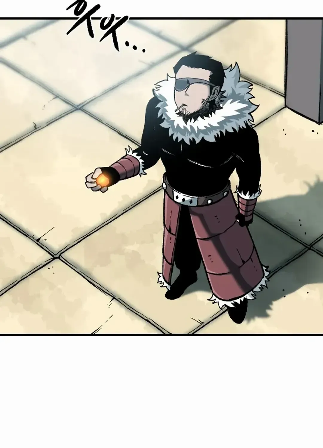 Lantern Of The Dawn Chapter 26 page 85 - 