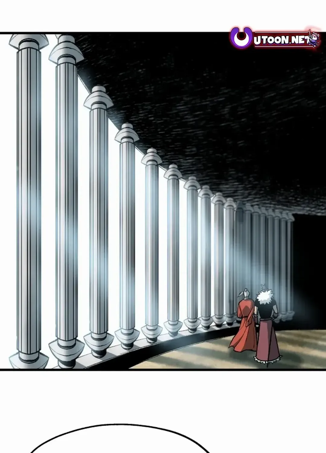 Lantern Of The Dawn Chapter 26 page 89 - 