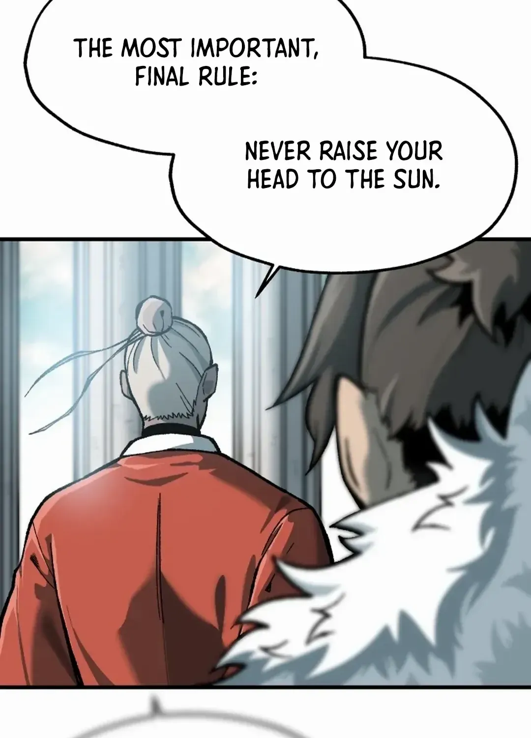 Lantern Of The Dawn Chapter 26 page 90 - 