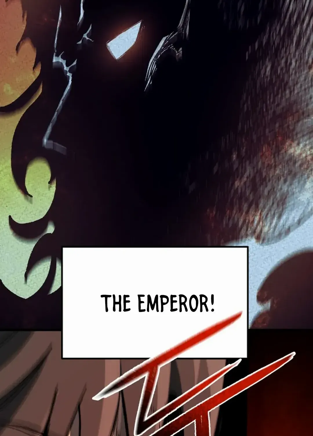 Lantern Of The Dawn Chapter 26 page 97 - 